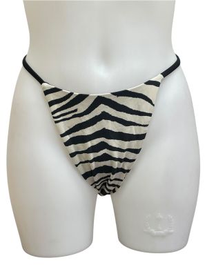 Дамско долнище на бански J&S M