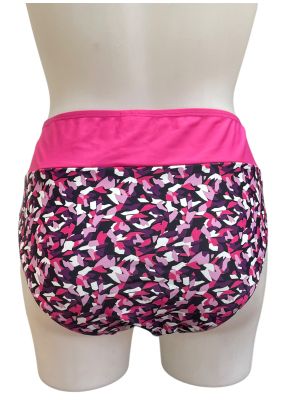 Дамско долнище на бански FEEL GOOD M