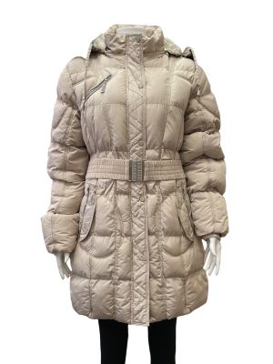 Дамско зимно яке H.TIMES 2XL