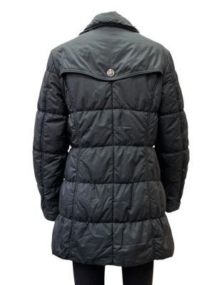 Дамско зимно яке TAIFUN S