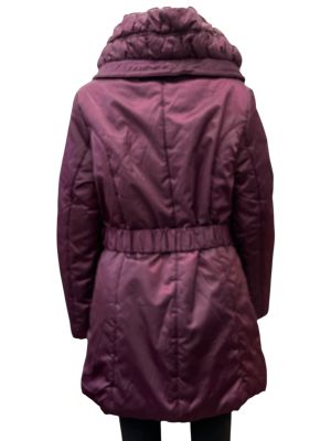 Дамско зимно яке BLUE SEVEN L