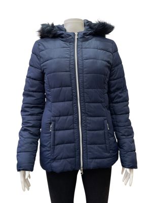 Дамско зимно яке JEAN PASCALE M