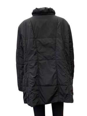 Дамско зимно яке BARBARA LEBEK 3XL