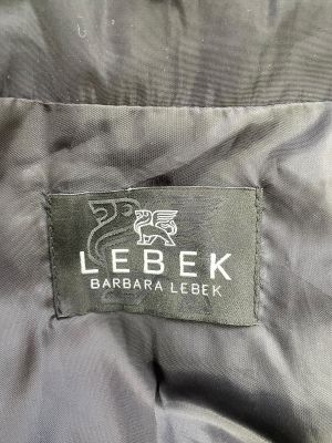 Дамско зимно яке BARBARA LEBEK 3XL