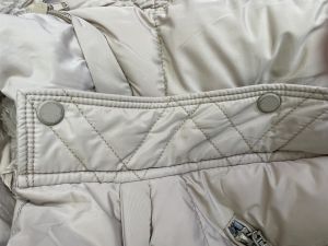 Дамско зимно яке H.TIMES 2XL