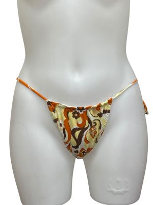 Дамско долнище на бански ENDLESS XS