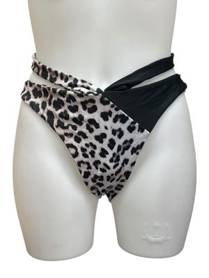 Дамско долнище на бански L