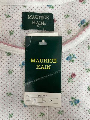 Дамско горнище на пижама MAURICE KAIN M