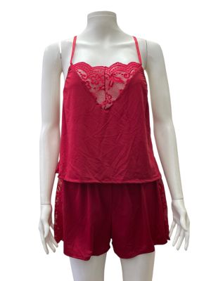 Комплект дамска пижама XL