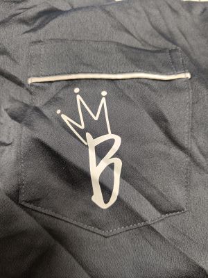 Дамско горнище на пижама ANKO M