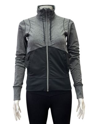 Дамско спортно горнище H&M XS