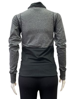 Дамско спортно горнище H&M XS