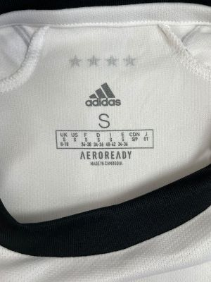 Мъжка спортна тениска ADIDAS S