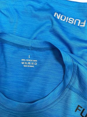 Мъжка спортна тениска FUSION L