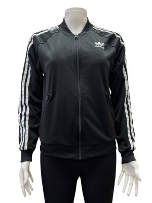 Дамско спортно горнище ADIDAS M