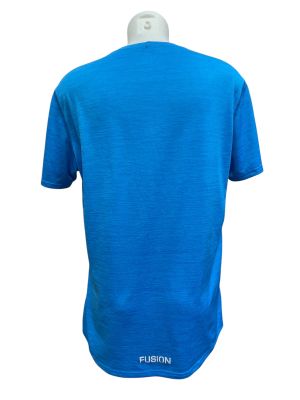 Мъжка спортна тениска FUSION L