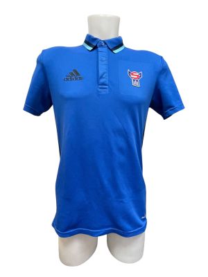 Мъжка спортна тениска ADIDAS S