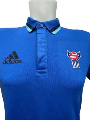 Мъжка спортна тениска ADIDAS S