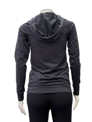 Дамско спортно горнище HYBA XS