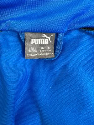 Детско спортно горнище PUMA XL (15-16год.)