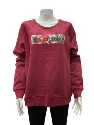 Дамски суичър COLUMBIA XL