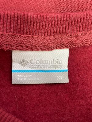 Дамски суичър COLUMBIA XL