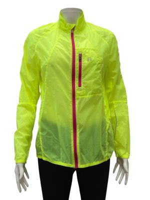 Дамско спортно горнище CRANE M