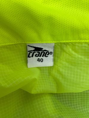 Дамско спортно горнище CRANE M