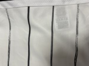 Мъжка спортна тениска ADIDAS S