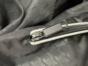 Мъжко спортно горнище IDENTIC 2XL