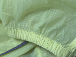 Дамско спортно горнище CRANE M