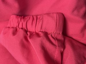 Дамско спортно горнище 4WORKOUT M