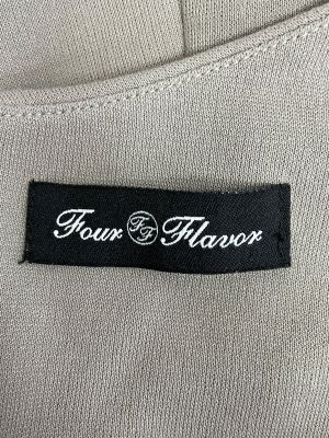 Дамска рокля FOUR FLAVOR M