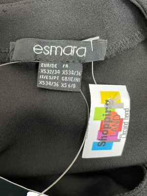 Дамска рокля ESMARA XS