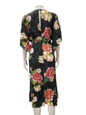 Дамска рокля MIRACLE L