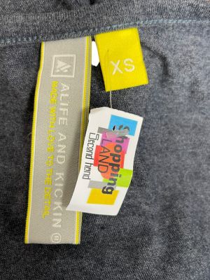 Дамска рокля ALIFE & KICKIN XS