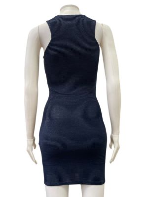 Дамска рокля NEW LOOK XS