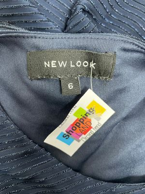 Дамска рокля NEW LOOK XS