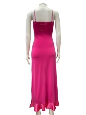 Дамска рокля FOKUS S