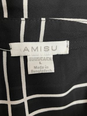 Дамска рокля AMISU L