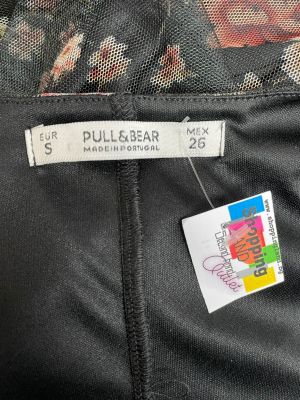 Дамска рокля PULL&BEAR S