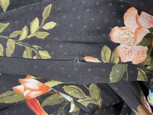 Дамска рокля H&M S