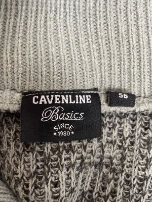 Мъжки пуловер CAVENLINE XL