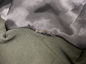 Дамска рокля FOKUS M