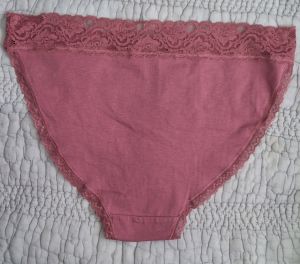 Дамски бикини ESMARA L