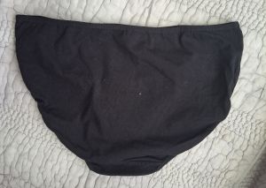 Дамски бикини M