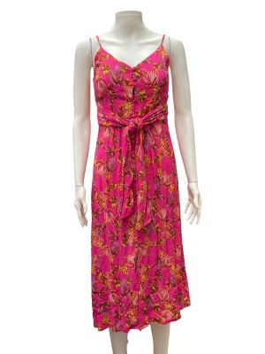 Дамска рокля DOTTI XS