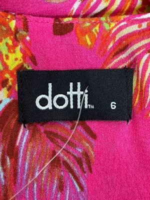 Дамска рокля DOTTI XS