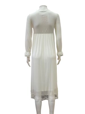 Дамска рокля ROMANTIC S