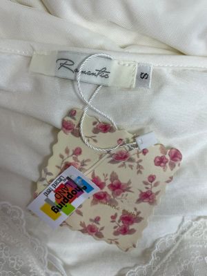 Дамска рокля ROMANTIC S